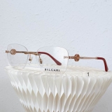 2023.9 Bvlgari Plain glasses Original quality -QQ (8)