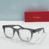 2023.9 Cartier Plain glasses Original quality -QQ (75)