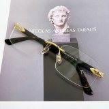 2023.9 Cartier Plain glasses Original quality -QQ (55)