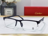 2023.9 Cartier Plain glasses Original quality -QQ (10)