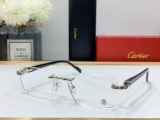 2023.9 Cartier Plain glasses Original quality -QQ (15)