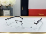 2023.9 Cartier Plain glasses Original quality -QQ (16)