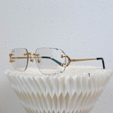 2023.9 Cartier Plain glasses Original quality -QQ (37)
