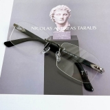 2023.9 Cartier Plain glasses Original quality -QQ (52)