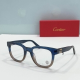 2023.9 Cartier Plain glasses Original quality -QQ (77)