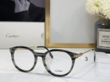 2023.9 Cartier Plain glasses Original quality -QQ (70)