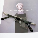 2023.9 Cartier Plain glasses Original quality -QQ (53)