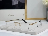 2023.9 Cartier Plain glasses Original quality -QQ (59)