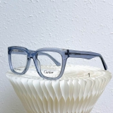 2023.9 Cartier Plain glasses Original quality -QQ (17)
