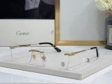 2023.9 Cartier Plain glasses Original quality -QQ (60)