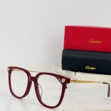 2023.9 Cartier Plain glasses Original quality -QQ (56)