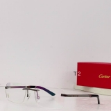 2023.9 Cartier Plain glasses Original quality -QQ (23)