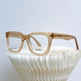 2023.9 Cartier Plain glasses Original quality -QQ (21)