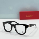 2023.9 Cartier Plain glasses Original quality -QQ (73)