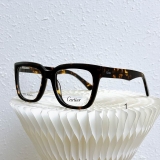 2023.9 Cartier Plain glasses Original quality -QQ (18)