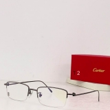 2023.9 Cartier Plain glasses Original quality -QQ (36)