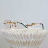 2023.9 Cartier Plain glasses Original quality -QQ (50)
