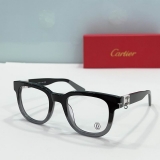 2023.9 Cartier Plain glasses Original quality -QQ (79)