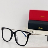 2023.9 Cartier Plain glasses Original quality -QQ (58)