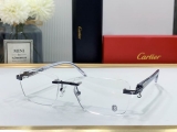 2023.9 Cartier Plain glasses Original quality -QQ (14)