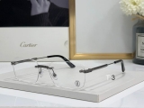 2023.9 Cartier Plain glasses Original quality -QQ (61)