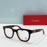 2023.9 Cartier Plain glasses Original quality -QQ (72)