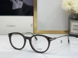 2023.9 Cartier Plain glasses Original quality -QQ (64)