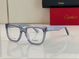 2023.9 Cartier Plain glasses Original quality -QQ (131)
