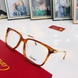 2023.9 Cartier Plain glasses Original quality -QQ (139)