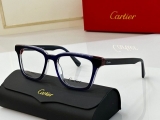2023.9 Cartier Plain glasses Original quality -QQ (155)