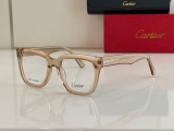 2023.9 Cartier Plain glasses Original quality -QQ (133)
