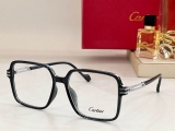 2023.9 Cartier Plain glasses Original quality -QQ (120)