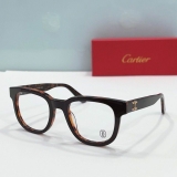 2023.9 Cartier Plain glasses Original quality -QQ (128)