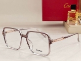 2023.9 Cartier Plain glasses Original quality -QQ (122)