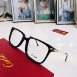 2023.9 Cartier Plain glasses Original quality -QQ (142)