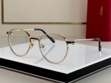 2023.9 Cartier Plain glasses Original quality -QQ (115)