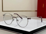 2023.9 Cartier Plain glasses Original quality -QQ (116)