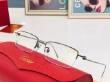 2023.9 Cartier Plain glasses Original quality -QQ (165)