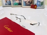 2023.9 Cartier Plain glasses Original quality -QQ (144)
