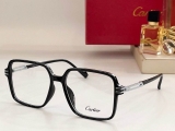 2023.9 Cartier Plain glasses Original quality -QQ (119)