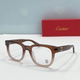 2023.9 Cartier Plain glasses Original quality -QQ (124)