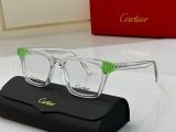 2023.9 Cartier Plain glasses Original quality -QQ (154)