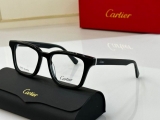 2023.9 Cartier Plain glasses Original quality -QQ (157)