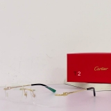 2023.9 Cartier Plain glasses Original quality -QQ (81)