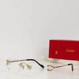 2023.9 Cartier Plain glasses Original quality -QQ (96)