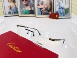 2023.9 Cartier Plain glasses Original quality -QQ (149)