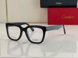 2023.9 Cartier Plain glasses Original quality -QQ (134)