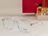 2023.9 Cartier Plain glasses Original quality -QQ (118)