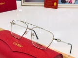 2023.9 Cartier Plain glasses Original quality -QQ (178)