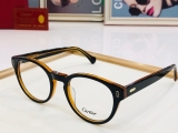 2023.9 Cartier Plain glasses Original quality -QQ (211)